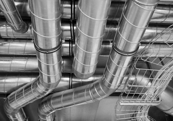 Ventilation